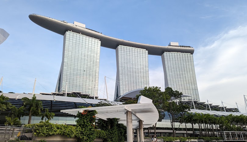 singapore